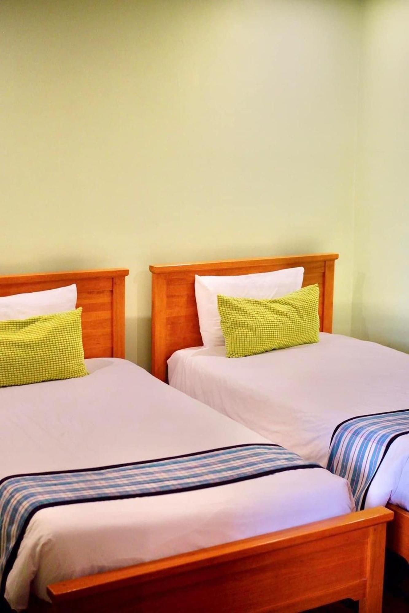 Delio Boutique Hotel Udon Thani Extérieur photo