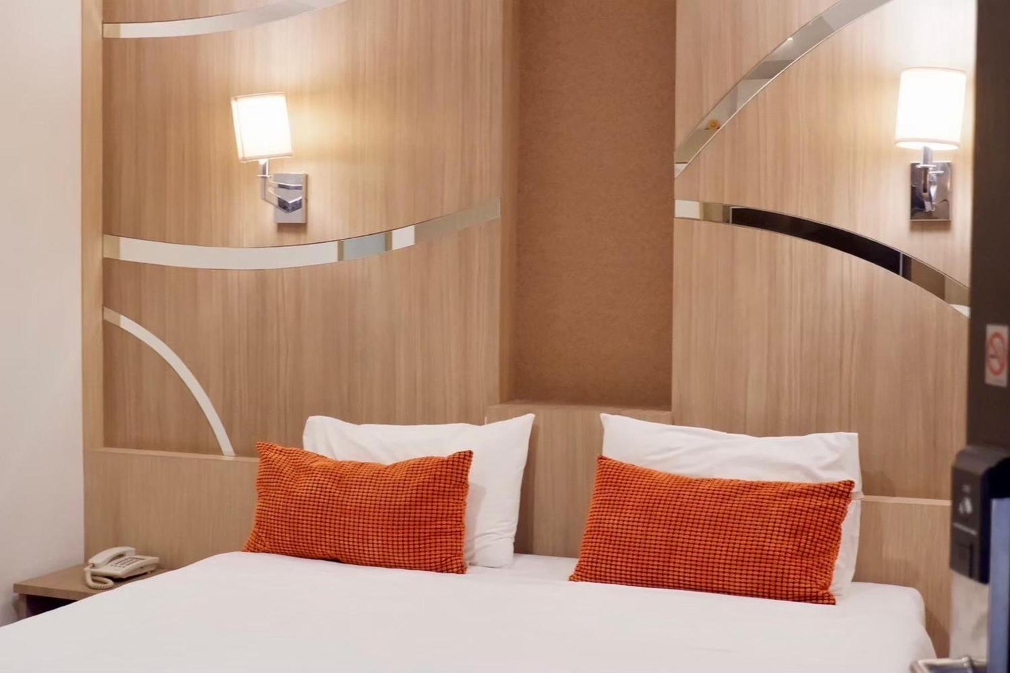 Delio Boutique Hotel Udon Thani Extérieur photo