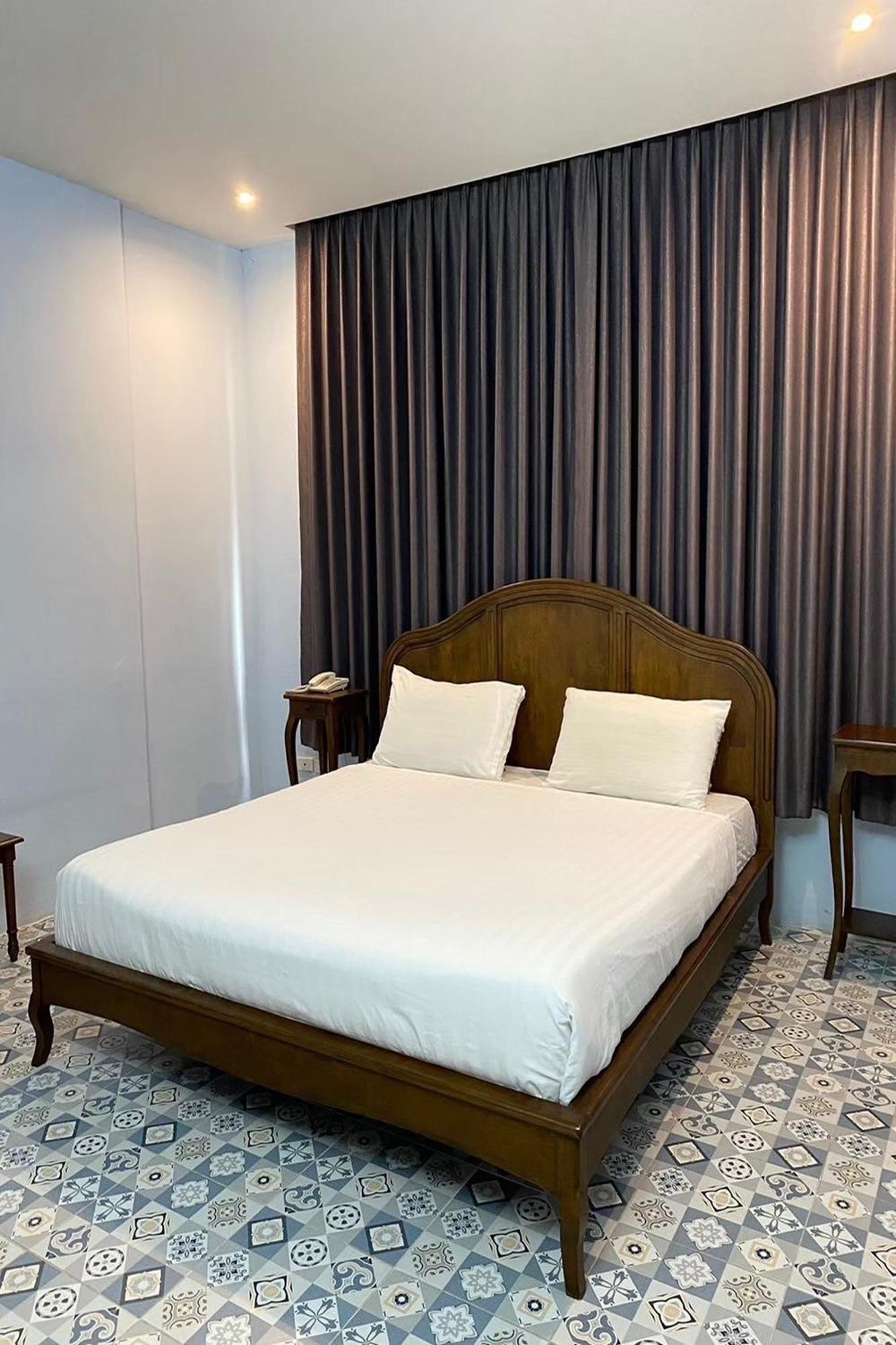 Delio Boutique Hotel Udon Thani Extérieur photo