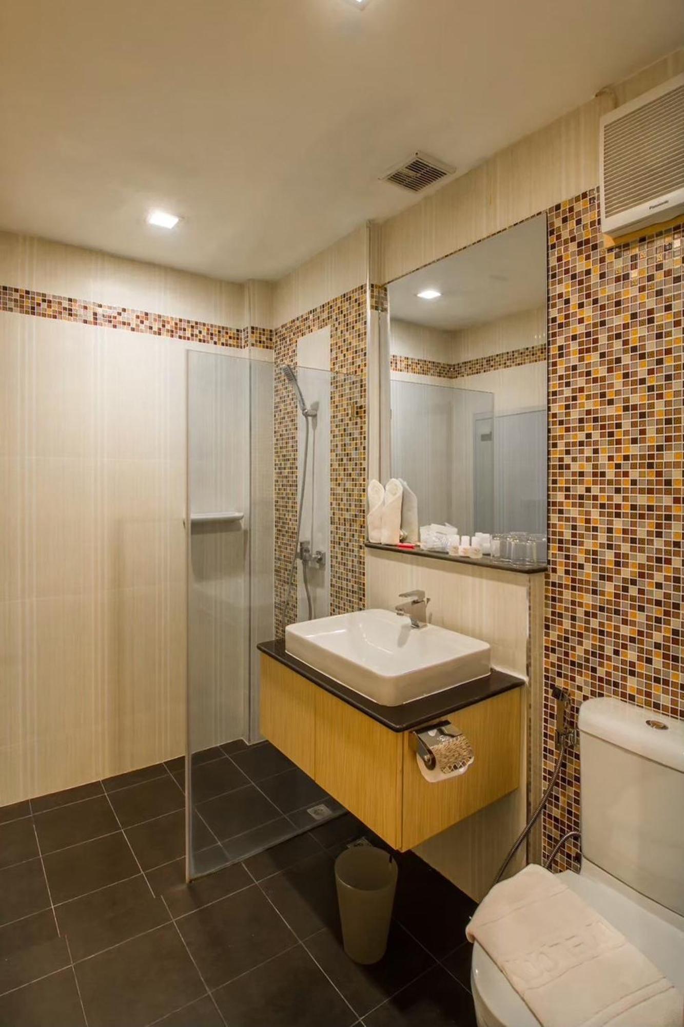 Delio Boutique Hotel Udon Thani Extérieur photo