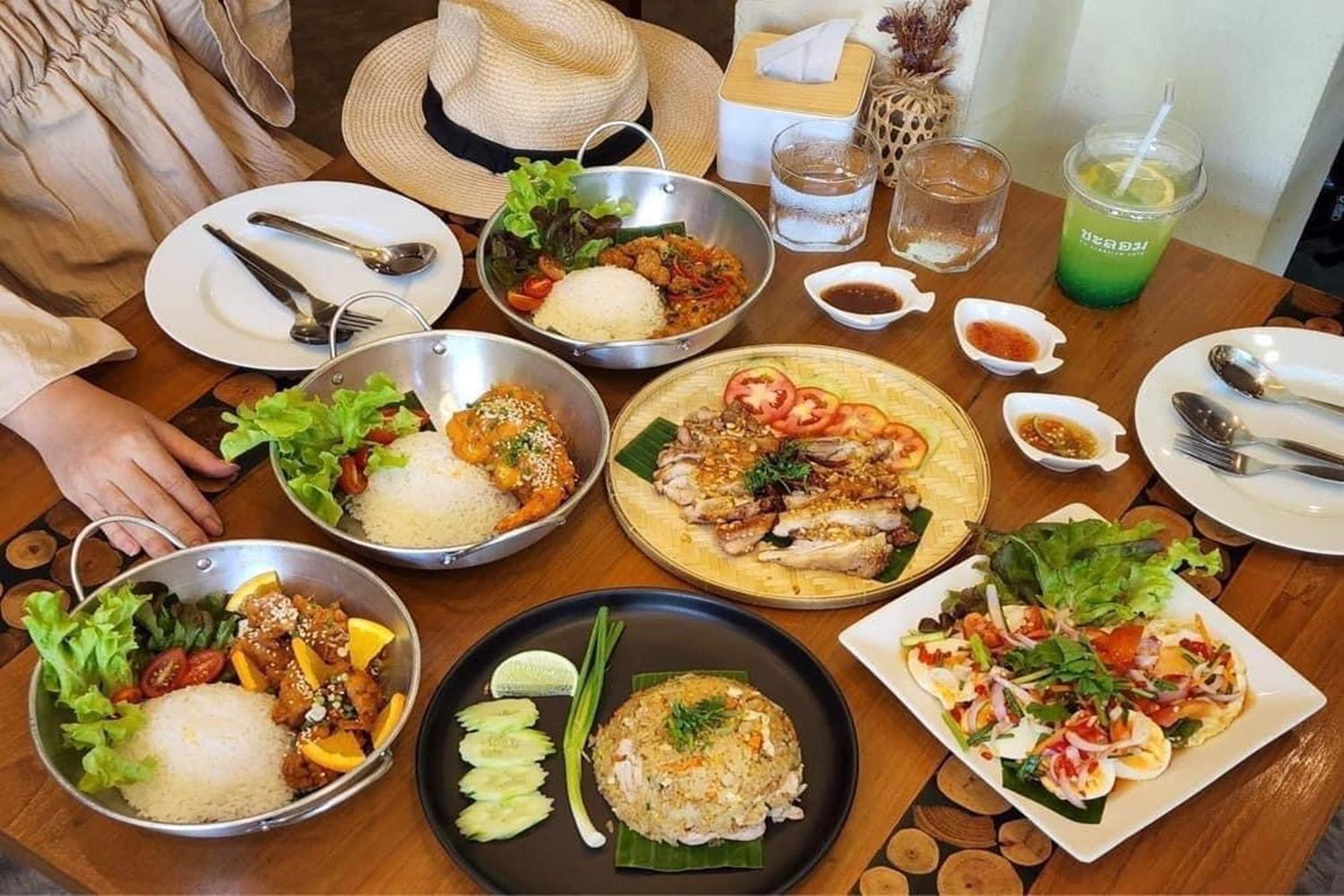 Delio Boutique Hotel Udon Thani Extérieur photo