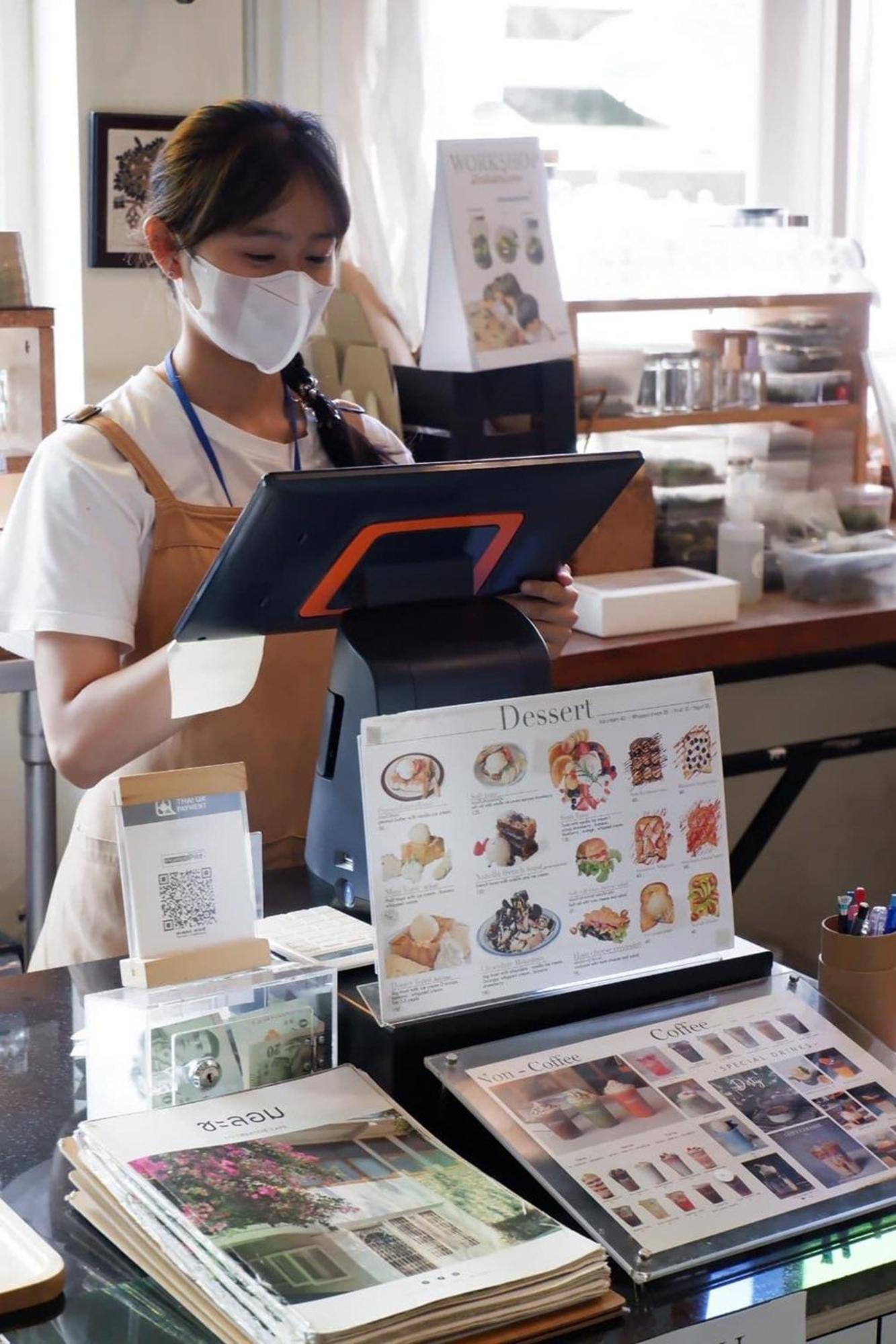 Delio Boutique Hotel Udon Thani Extérieur photo