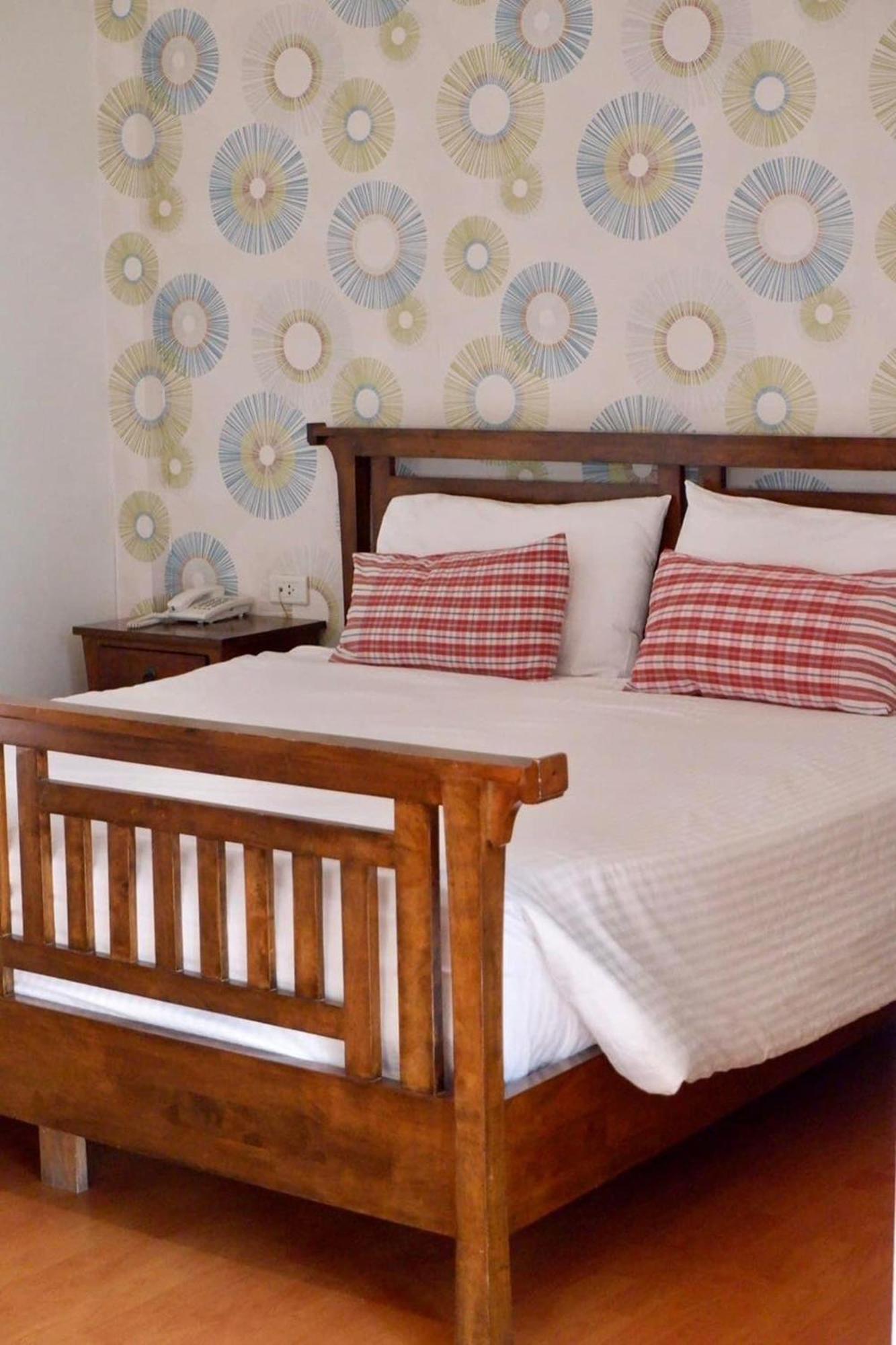 Delio Boutique Hotel Udon Thani Extérieur photo