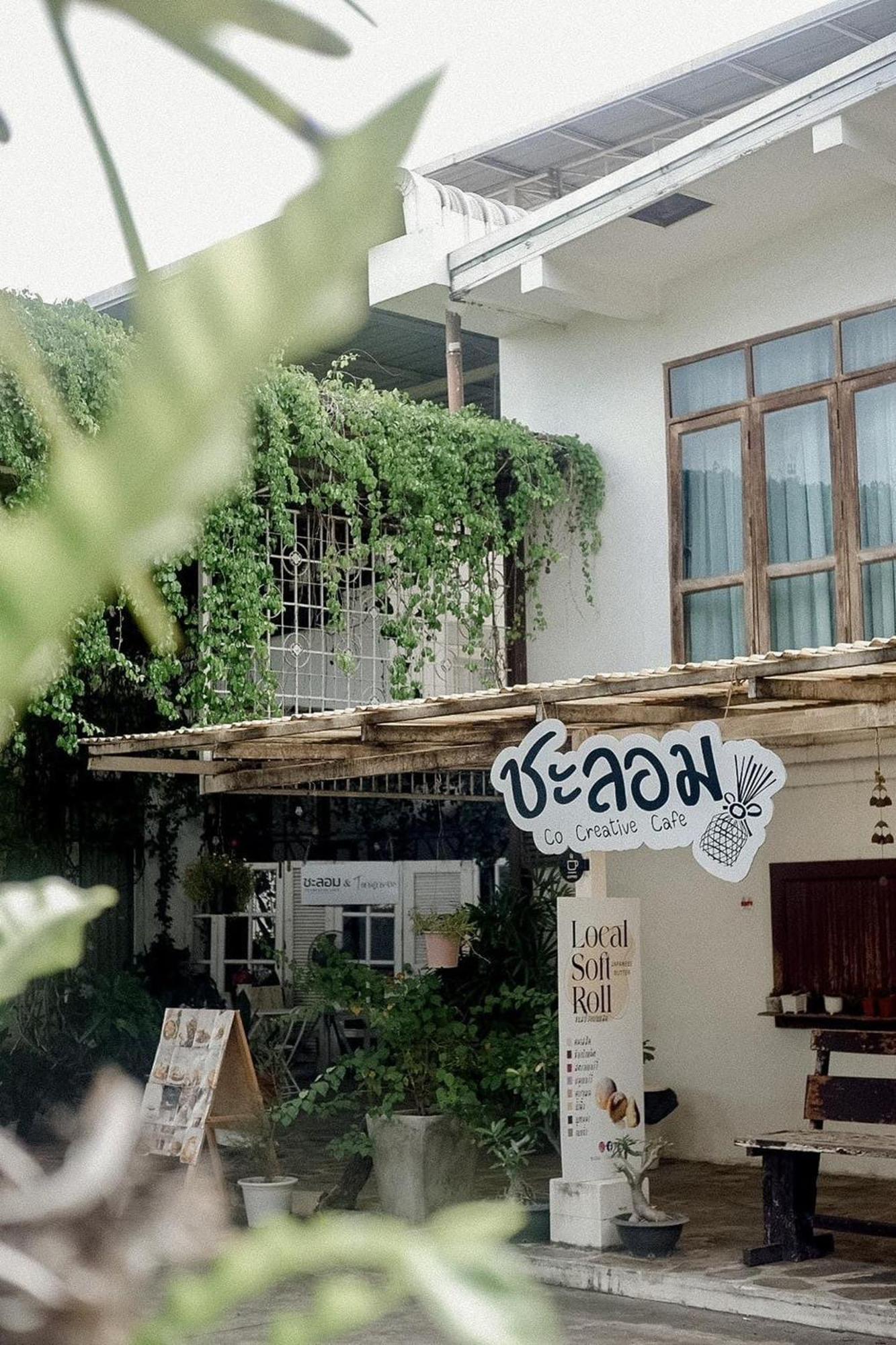 Delio Boutique Hotel Udon Thani Extérieur photo