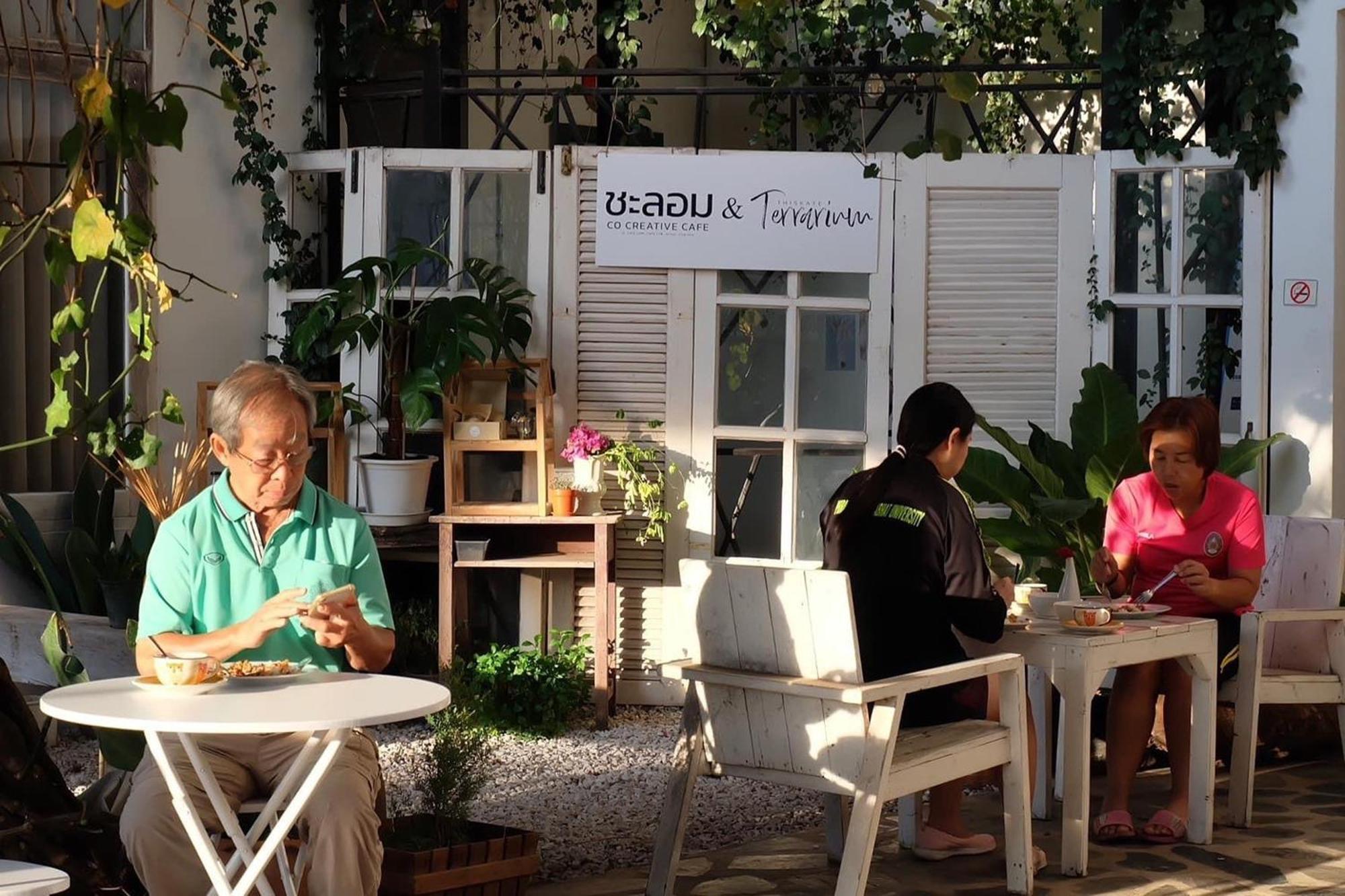 Delio Boutique Hotel Udon Thani Extérieur photo