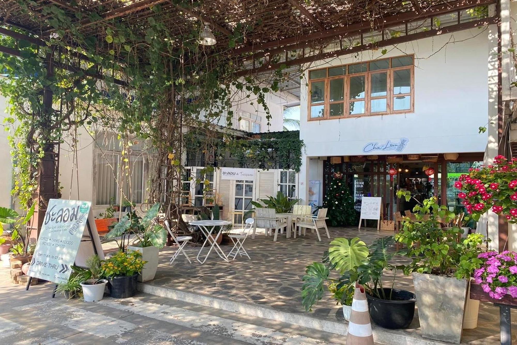 Delio Boutique Hotel Udon Thani Extérieur photo