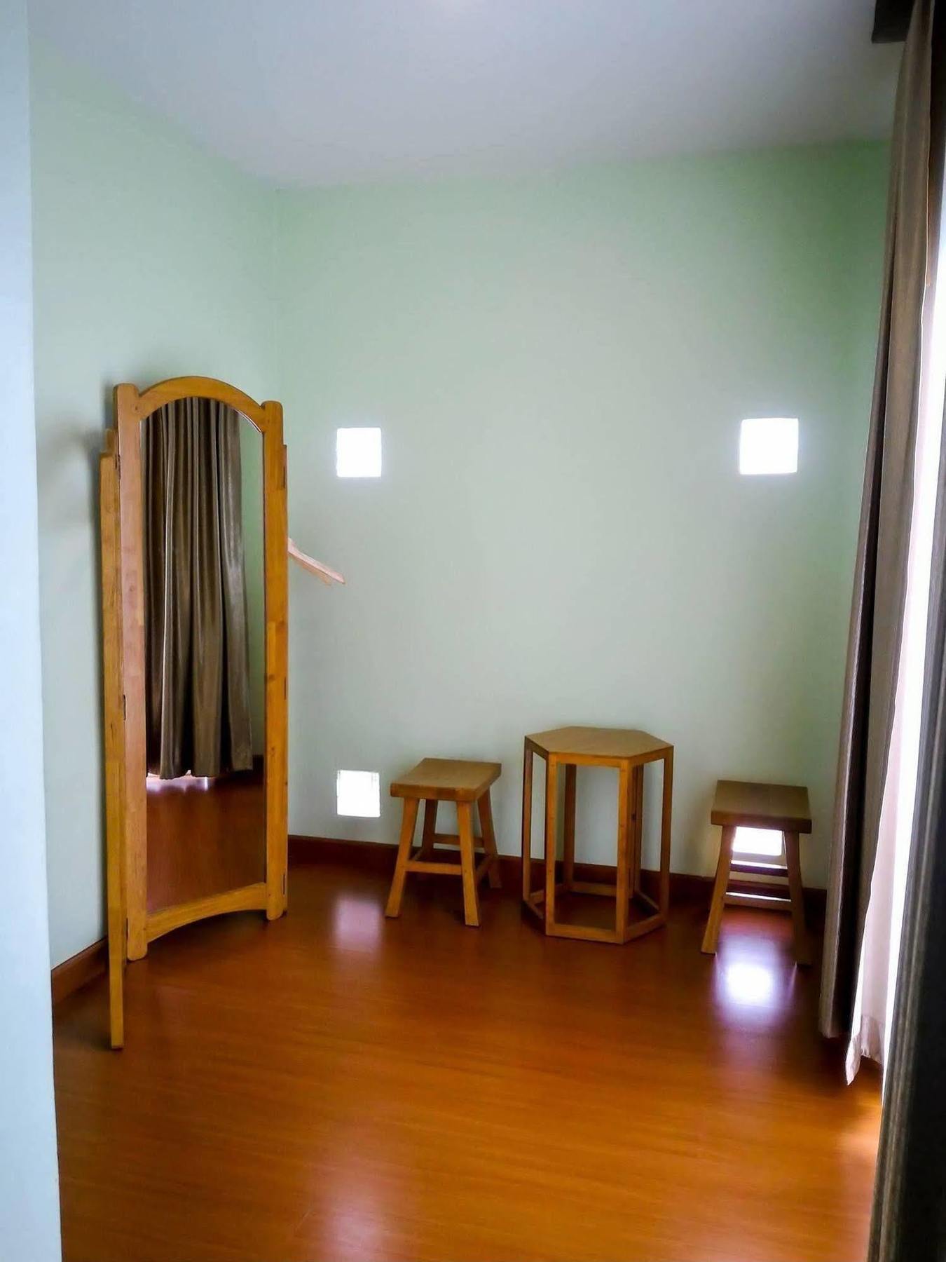 Delio Boutique Hotel Udon Thani Extérieur photo