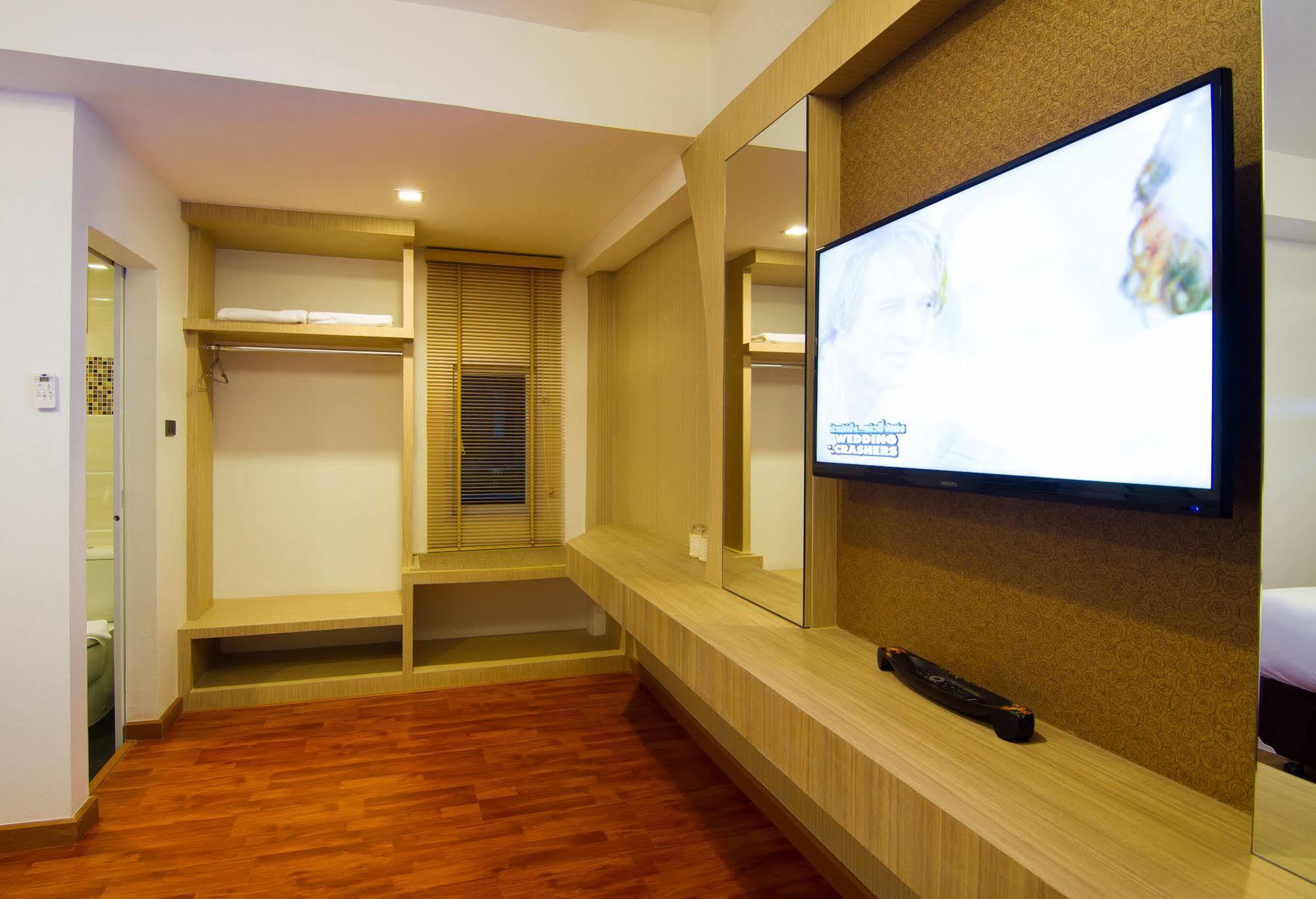 Delio Boutique Hotel Udon Thani Extérieur photo