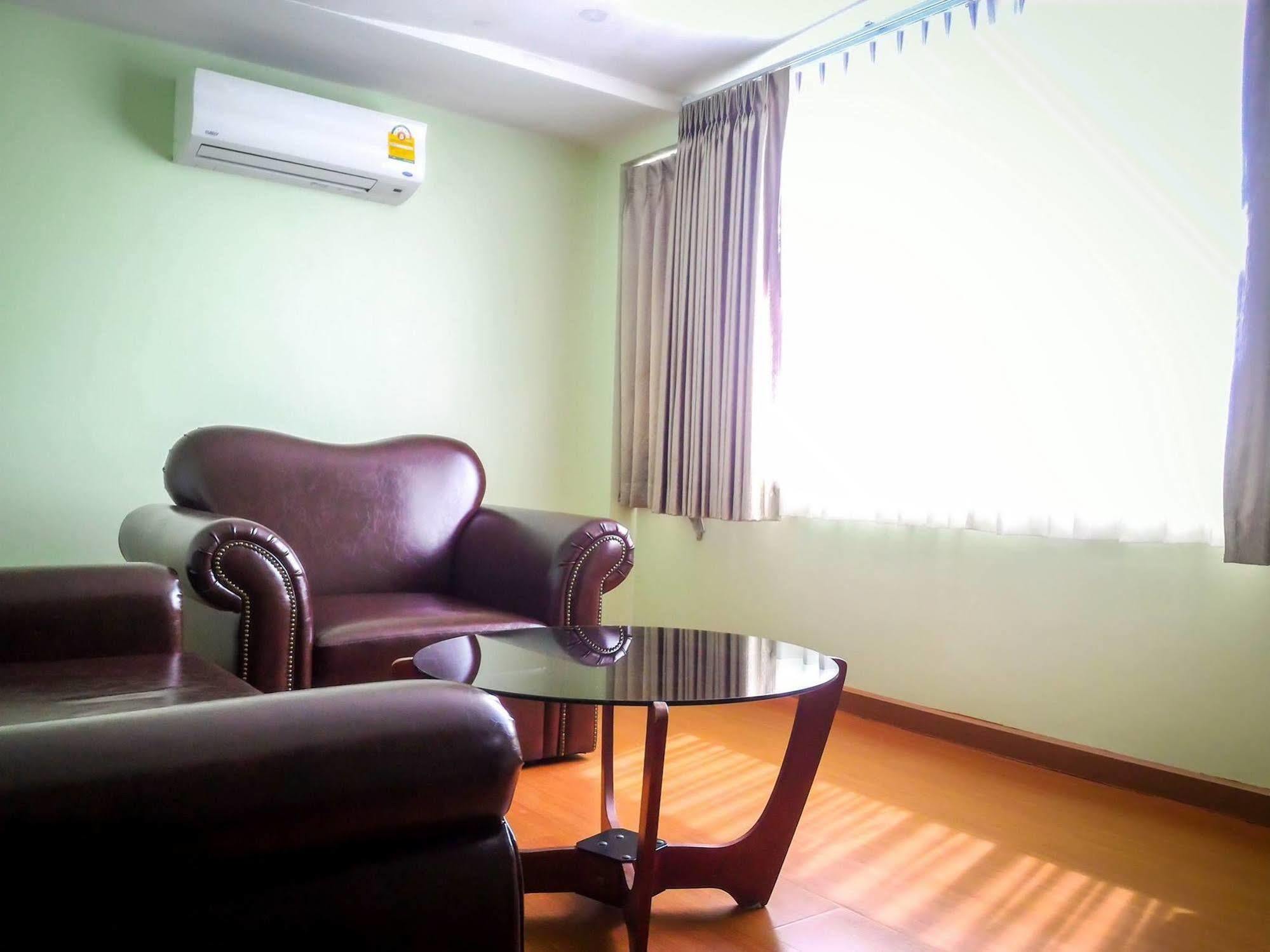 Delio Boutique Hotel Udon Thani Extérieur photo