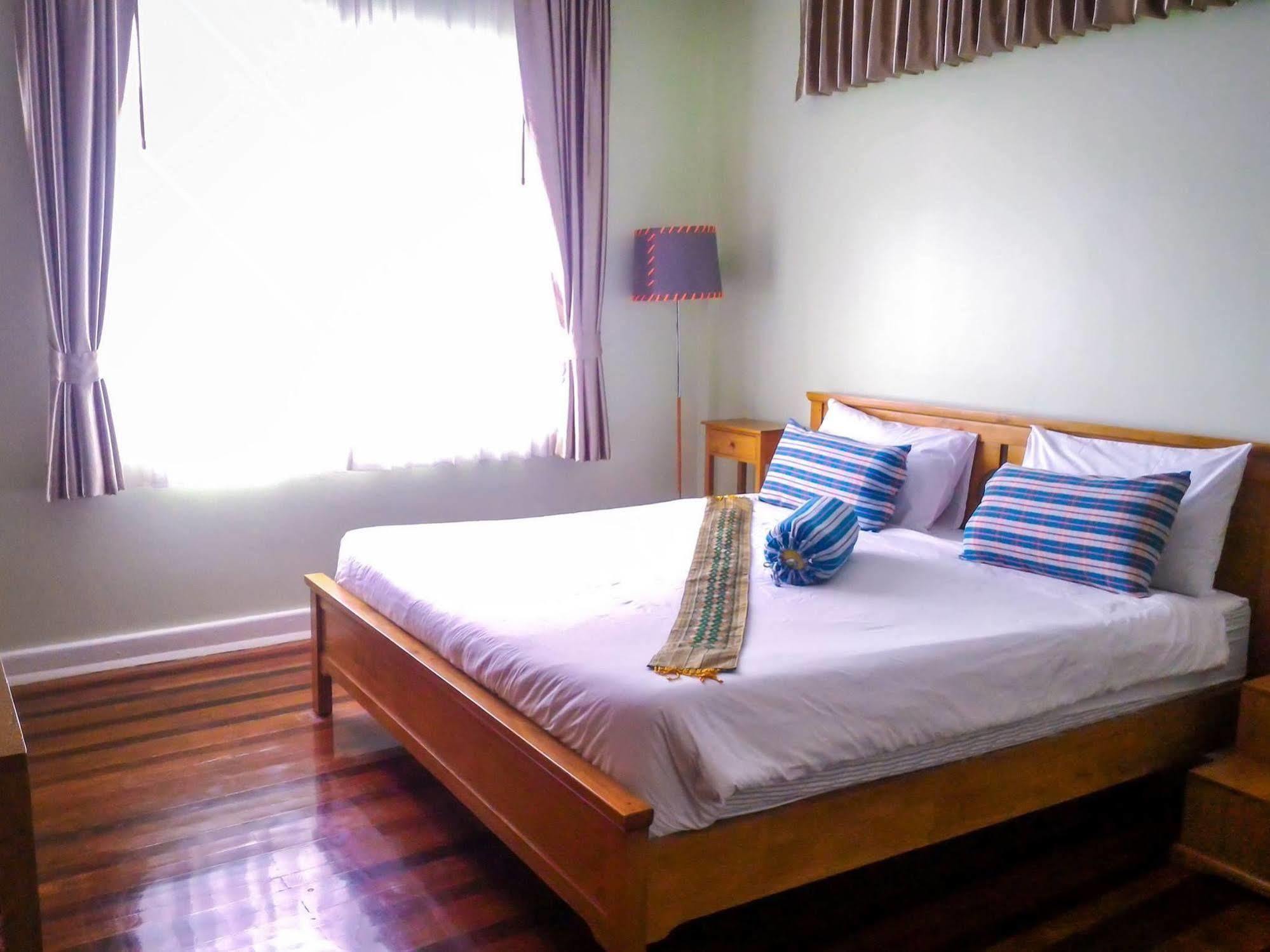 Delio Boutique Hotel Udon Thani Extérieur photo